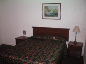 Chalet Motel