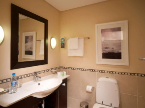 Southern Sun O.R Tambo