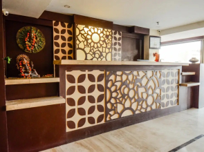 Hotel Amba International