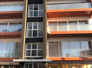 Reflex Apartment Spacious and Comfortable