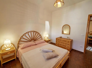 Capo Grillo Cottage