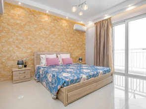 5- Luxury suite in the most central part of Rhodes!