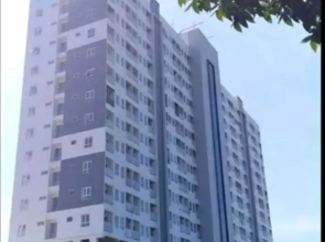 New Furnished Studio Poris 88 Apartment