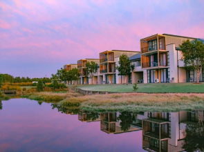 Mercure Kooindah Waters Central Coast