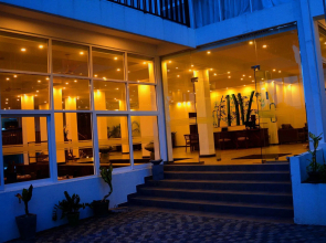 Sole Luna Resort & Spa