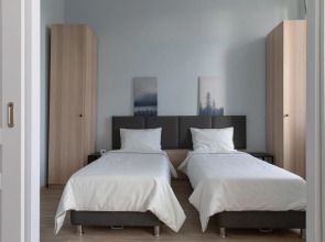 Апартаменты А33