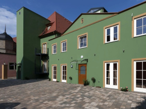 Hotel Belle Vue