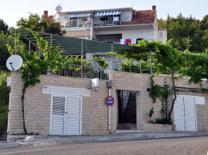 BM Apartments Split