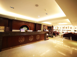 Foshan Poltton International Serviced Apartment