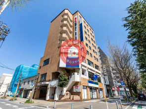 Tabist Hotel Arflex Tokuyama Station