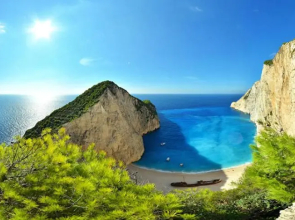 Zante Vista Mare I