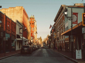 The Shenandoah Suite