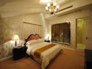 Days Hotel MingYue