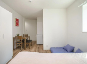 Osaka Tsuruhashi Tei Hotel Asahi group