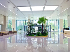 Beijing CSN Pearl Hotel