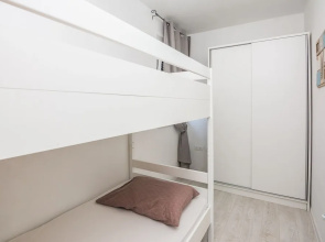 Apartments Krpan
