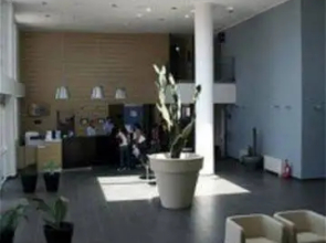 Express By Holiday Inn Siracusa North Hotel