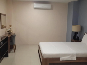 Ybc Grand Hotel