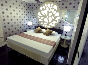 Hotel 2016 Manila Boutique