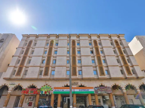 Oyo 429 Hamsat Taiba Hotel
