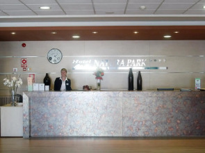 Hotel Natura Park