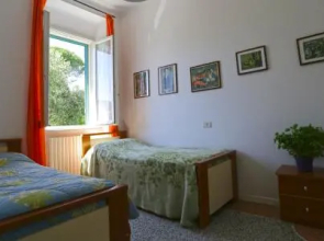 Andromeda 1st Floor