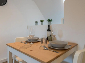 CASSEL LOFTS - Gemütliches Apartment für 3 mit Netflix & 4K TV