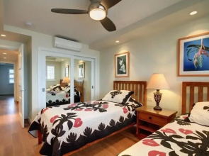 Menehune Shores, #510^ 3 Bedroom Condo