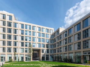 Destiny Student - The Tannery