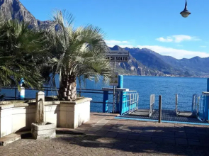 IseoLakeRental - Villa Flavia