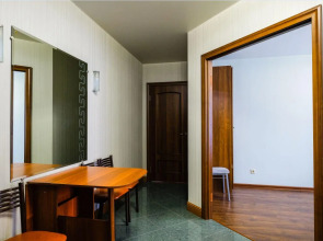 Апартаменты Петровские на улице Тверская