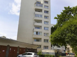 Elite Apartments Wrzeszcz Central