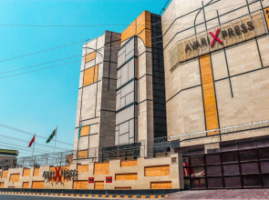 Avari Xpress Multan