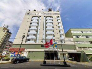 Hotel Carrera SAC