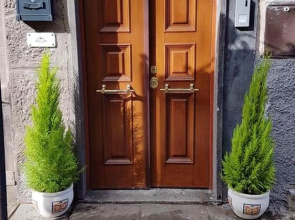 Studio in Vignanello, With Furnished Balcony and Wifi