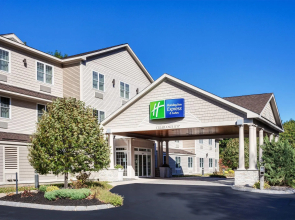 Holiday Inn Express Hotel & Suites Seabrook by IHG