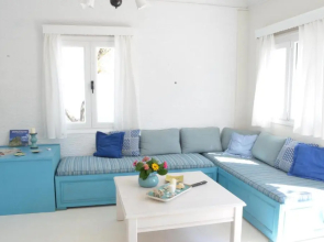 Villa Elea,suberb seaview,nearby beach and town.