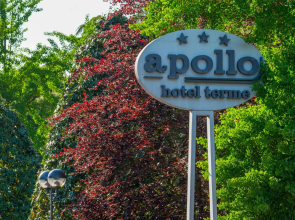 Apollo Terme Hotel