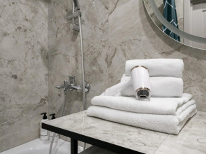 RentalSPb на проспекте Богатырский 2А