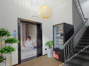 Youmi Hotel·Haoyoung