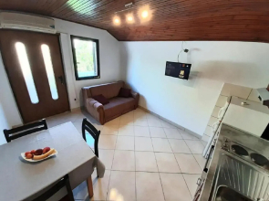 Apartments Rud - 15 m from sea
