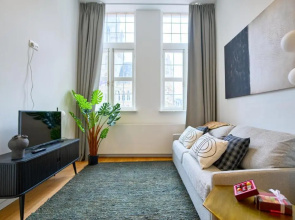 Maison Grand Place Studio 5