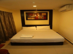 OYO 124 Hotel Seniman Sentul (Sanitized Stay)