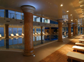 Hotel Splendid Conference and Spa Resort