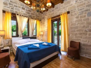 Villa Poseidon Lefkogis
