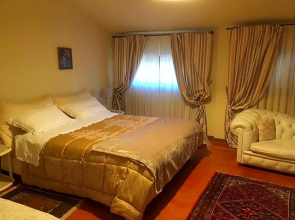 BB Elda Country House