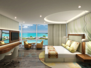 The Retreat Palm Dubai MGallery by Sofitel