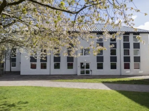 University Of Aberdeen Hillhead