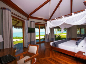 Pristine Mermaid Resort
