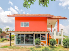 Pada Homestay
